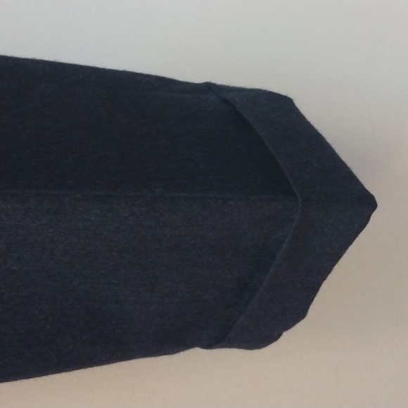 John Alexander Navy Blue Wool Dress Pants  36 - 31.5 - Picture 11 of 14